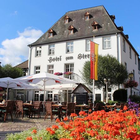 Hotel Zum Stern Bad Neuenahr-Ahrweiler Exterior foto