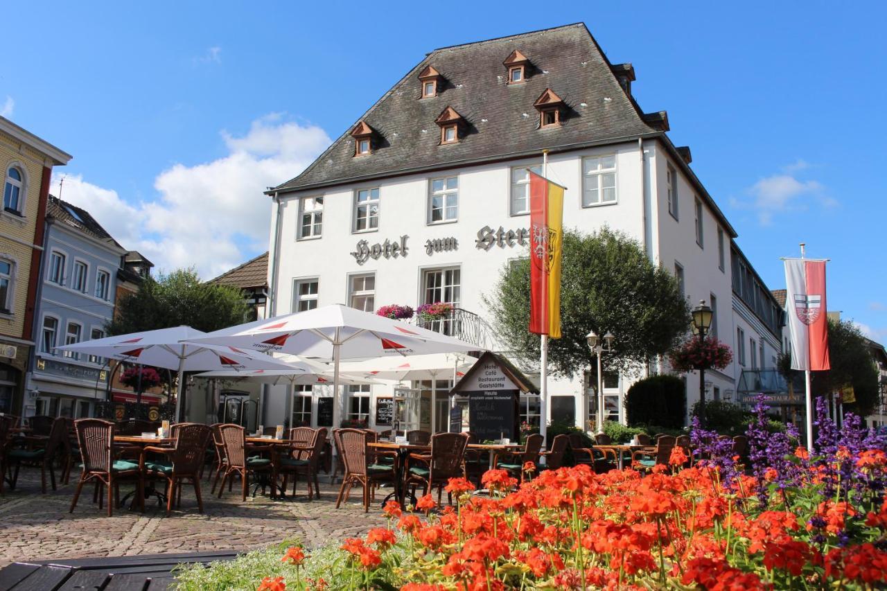 Hotel Zum Stern Bad Neuenahr-Ahrweiler Exterior foto